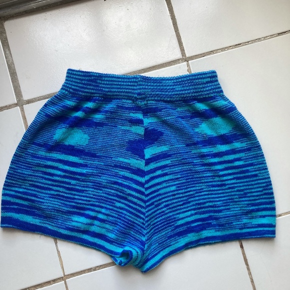 Princess polly size 4  knitted shorts - Picture 1 of 2